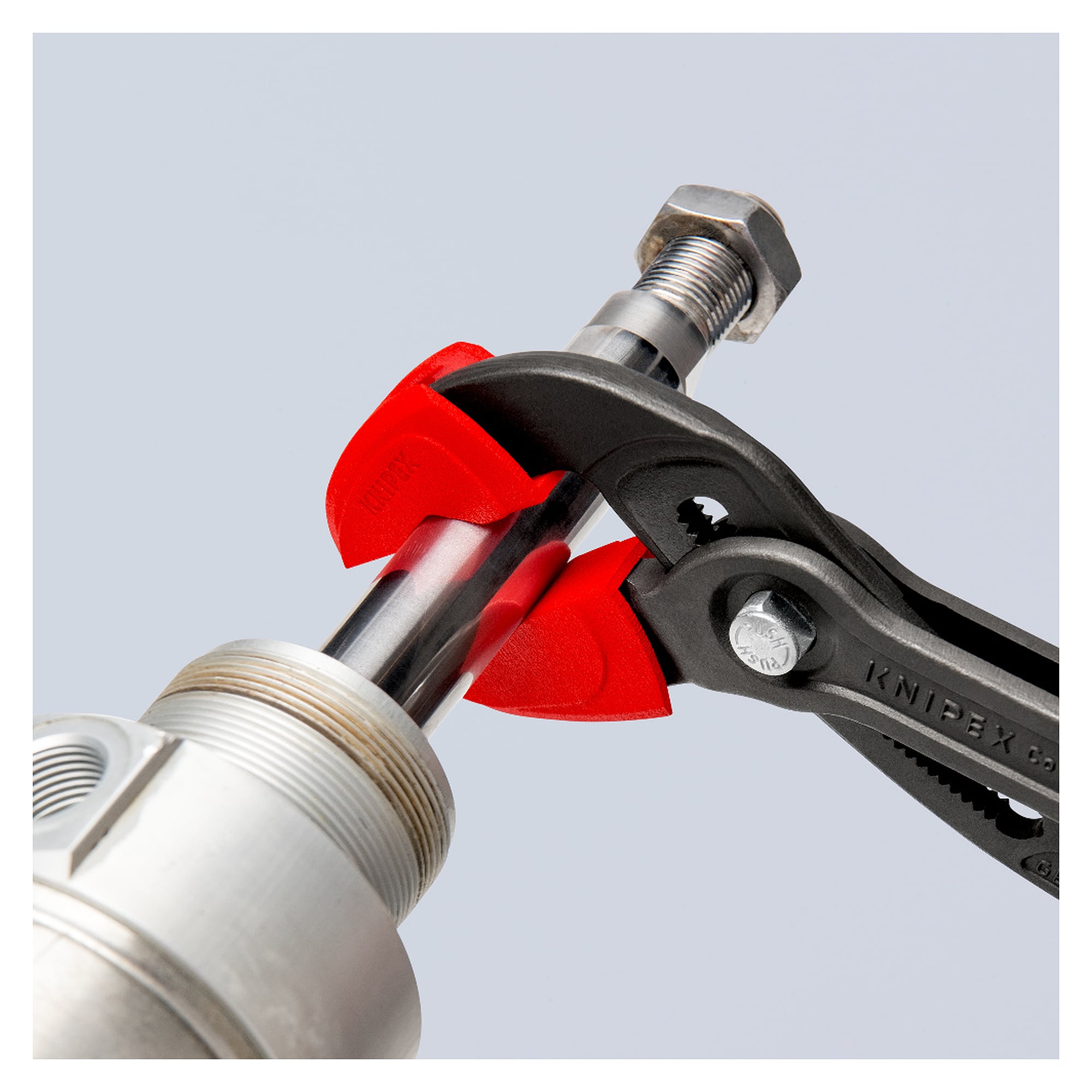 Plastic protective jaws 3 pairs for 87 xx 300 pliers from model year 2008