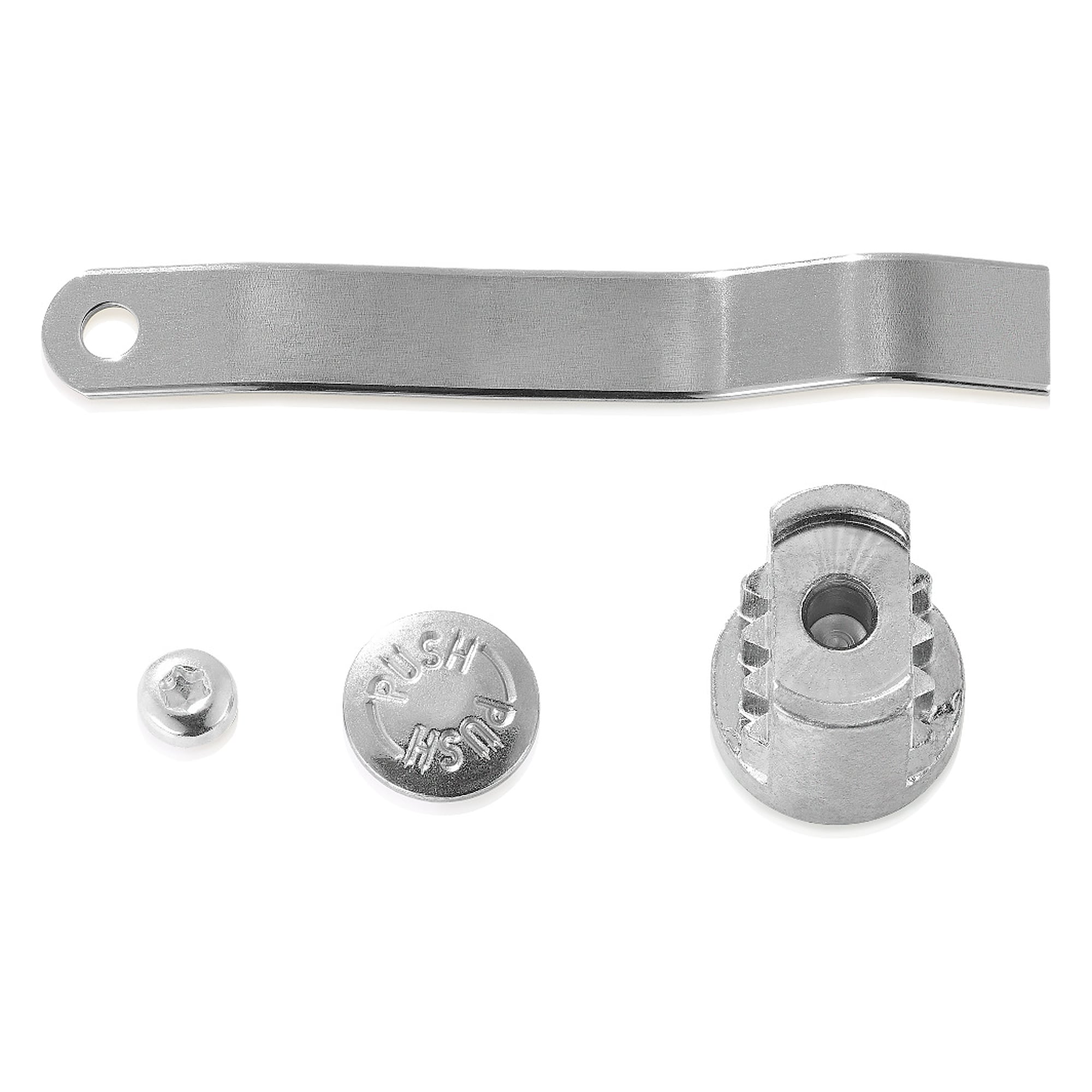 Spare parts assortment for the adjustment for series 87 pliers in 400 mm