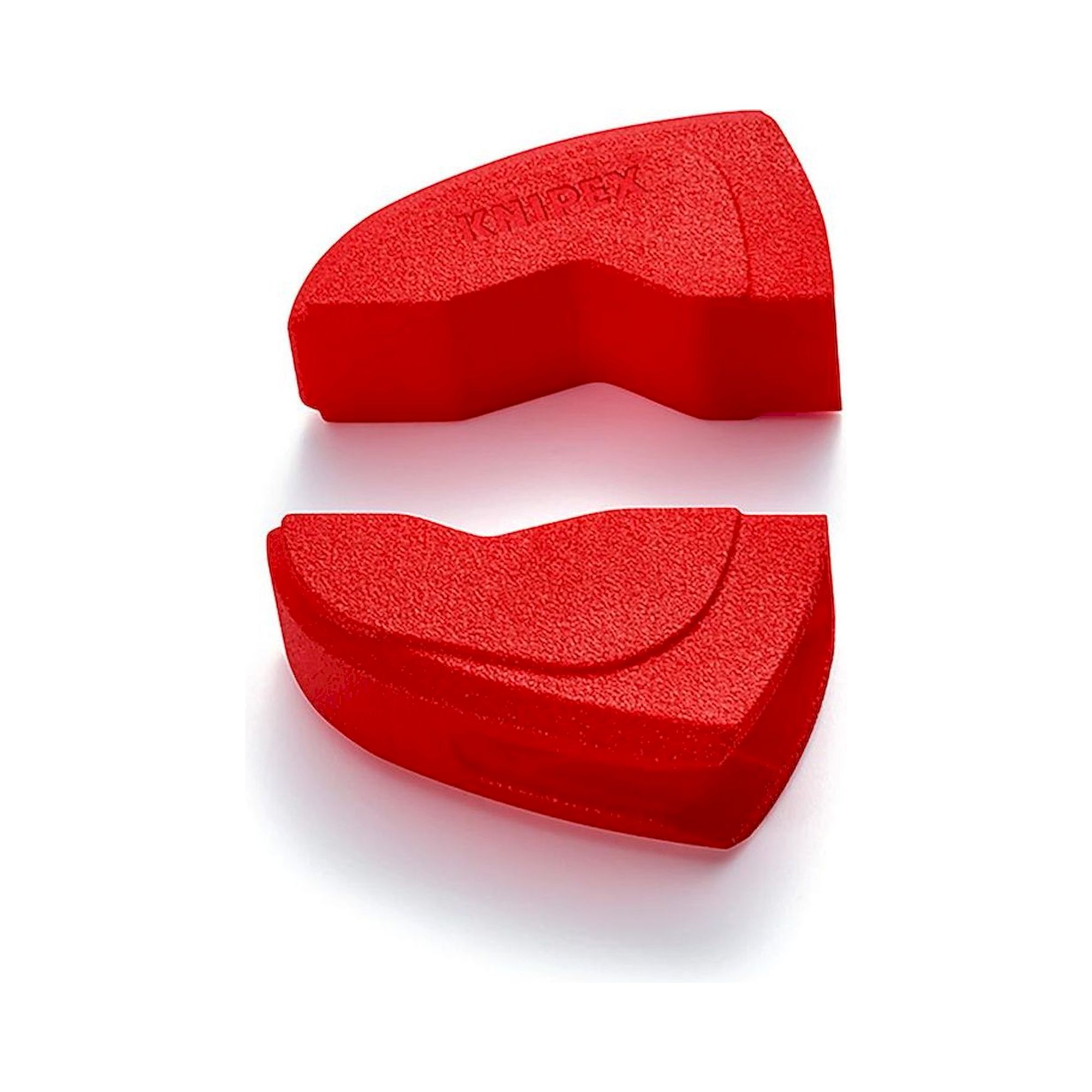 Knipex 87 09 180 V01. KNIPEX protection jaws for 87 xx 180 (3 pairs), from model 2010 onwards