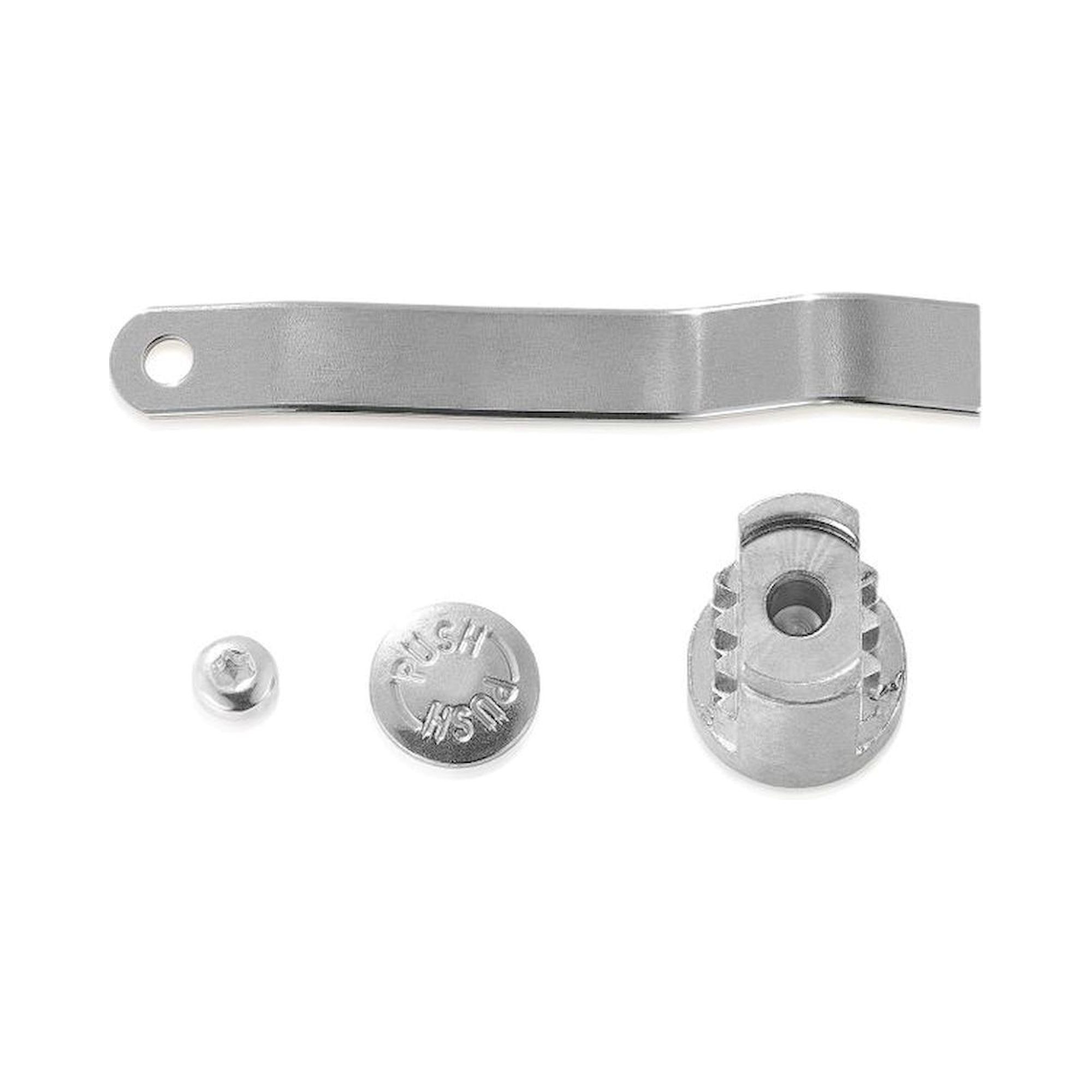 Knipex 87 09 400. Spare parts assortment adjustment for 87 400