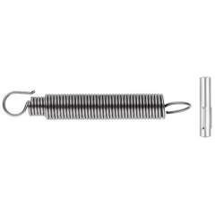 Knipex 87 19 250. Replacement spring for 87 11 250