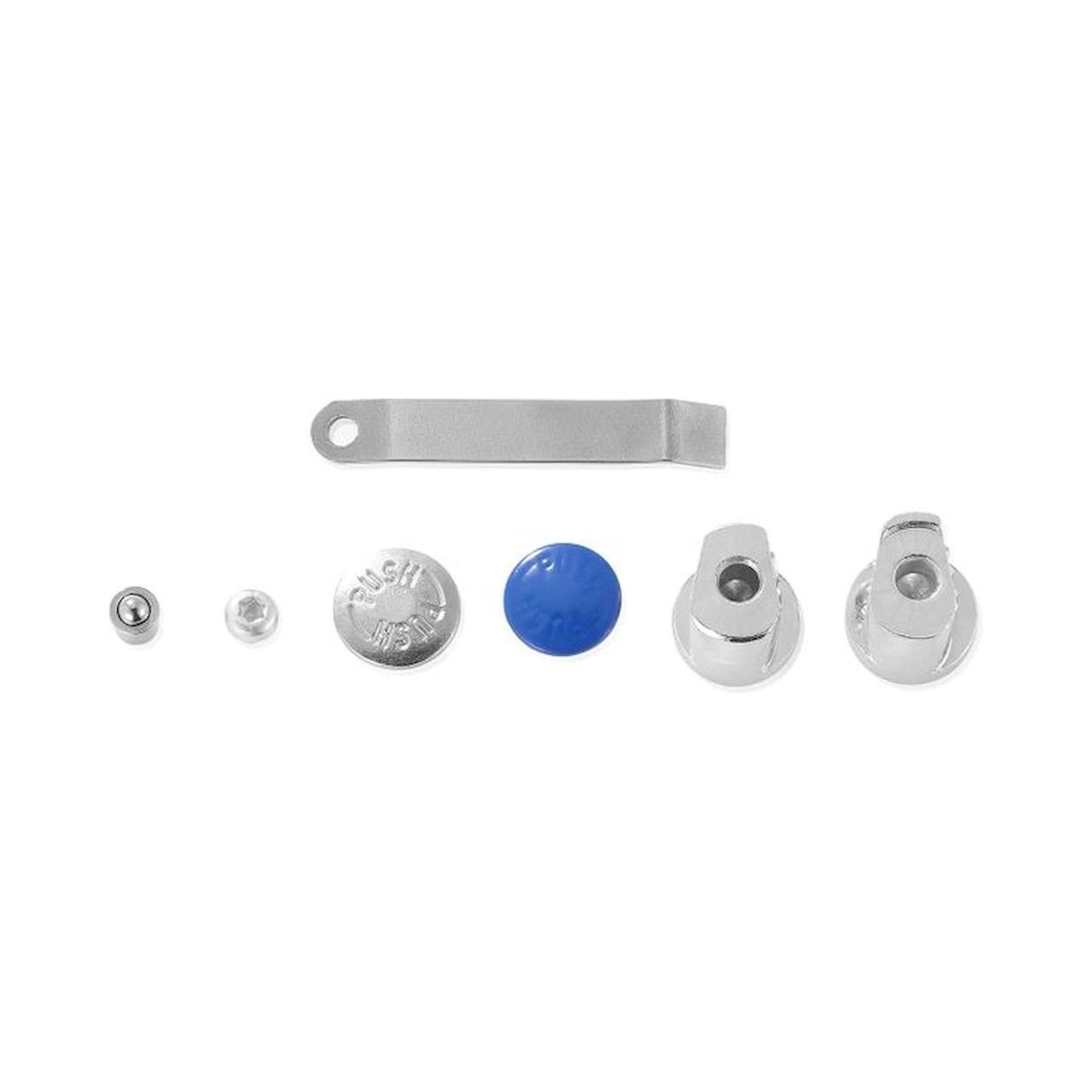 Knipex 87 29 01. Spare parts assortment 87 2x-250