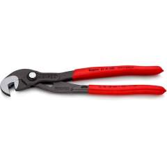 Knipex 87 41 250. Screw pliers, gray atramentized, 250 mm