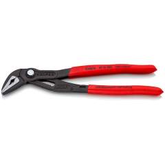 Knipex 87 51 250. Cobra ES Water pump pliers, extra slim