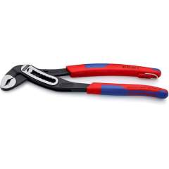 Knipex 88 02 250 T. Alligator water pump pliers, black atramentized, fastening eyelet, 250 mm