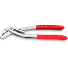 Knipex 88 03 180. Alligator water pump pliers, chrome-plated, 180 mm