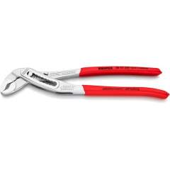 Knipex 88 03 250. Alligator water pump pliers, chrome-plated, 250 mm