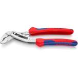 Knipex 88 05 180. Alligator water pump pliers, chrome-plated, 180 mm