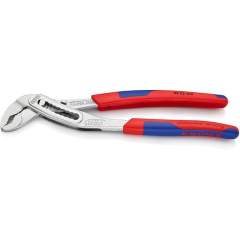 Knipex 88 05 250. Alligator water pump pliers, chrome-plated, 250 mm