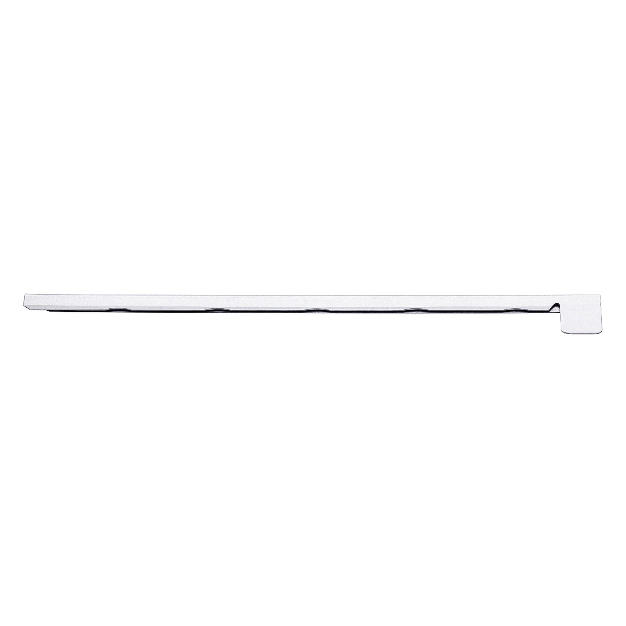 Ersatzteilset Stabilisierungsschiene für CutiX Universalmesser 90 10 165 BK