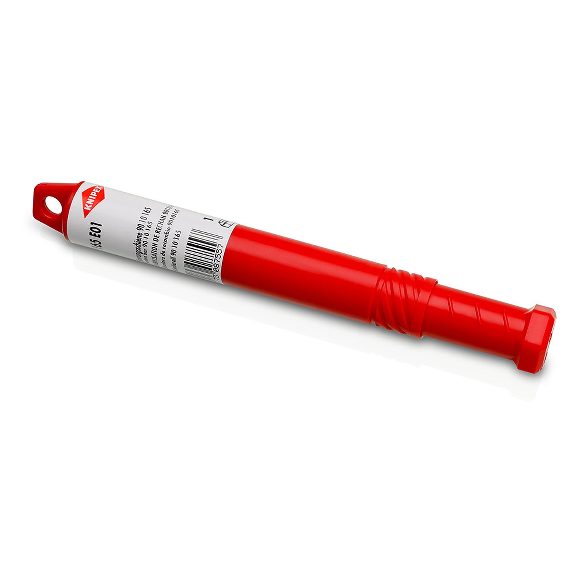 Ersatzteilset Stabilisierungsschiene für CutiX Universalmesser 90 10 165 BK