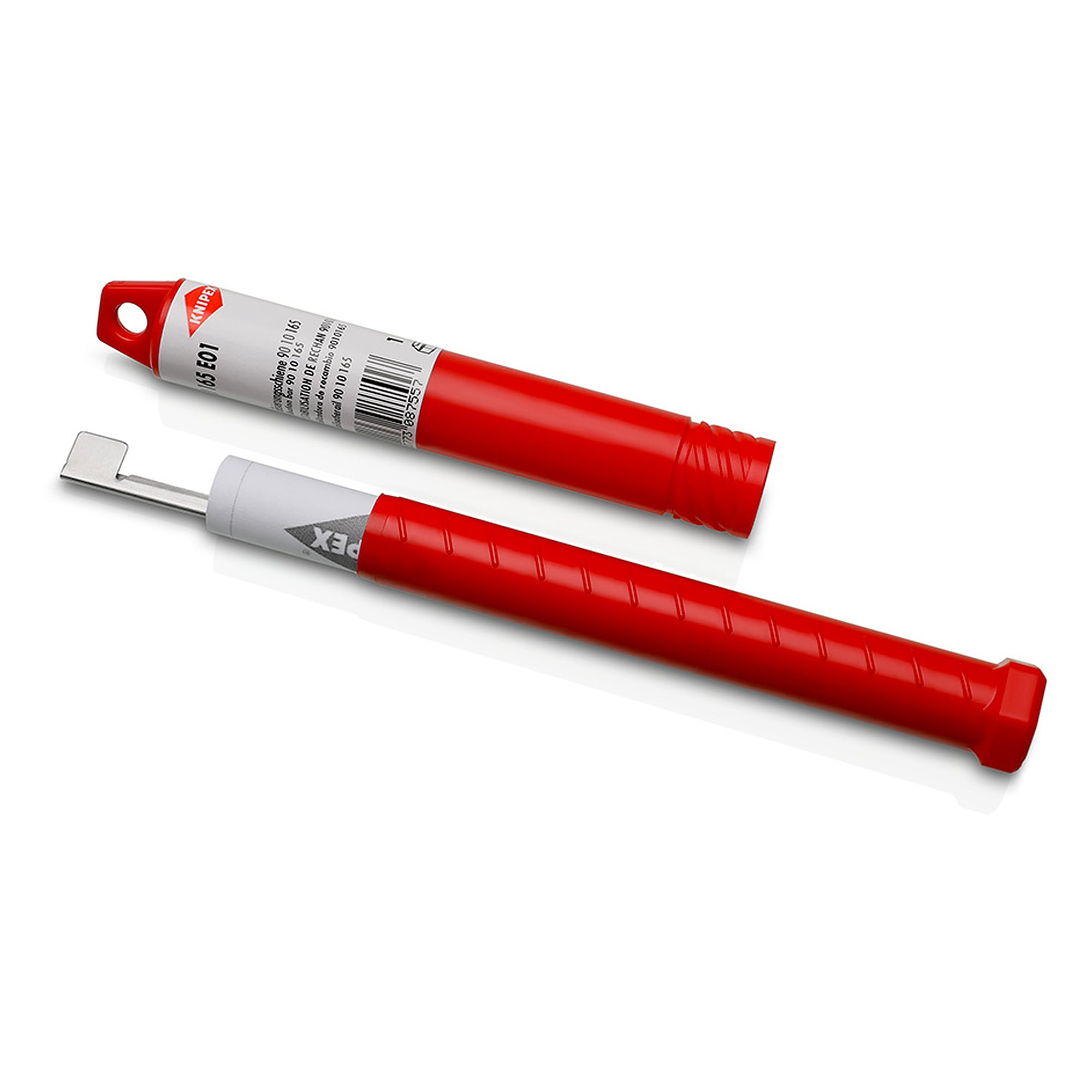 Ersatzteilset Stabilisierungsschiene für CutiX Universalmesser 90 10 165 BK