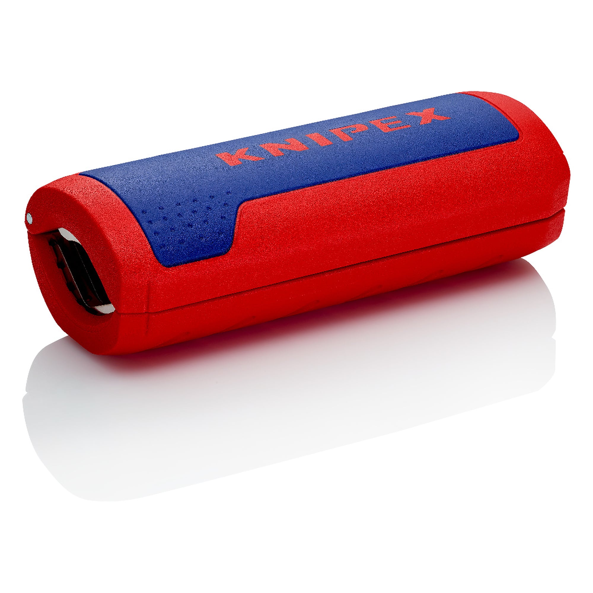 TwistCut corrugated pipe cutter for plastic conduits 13 to 32 mm dia., 100 mm, sales packaging