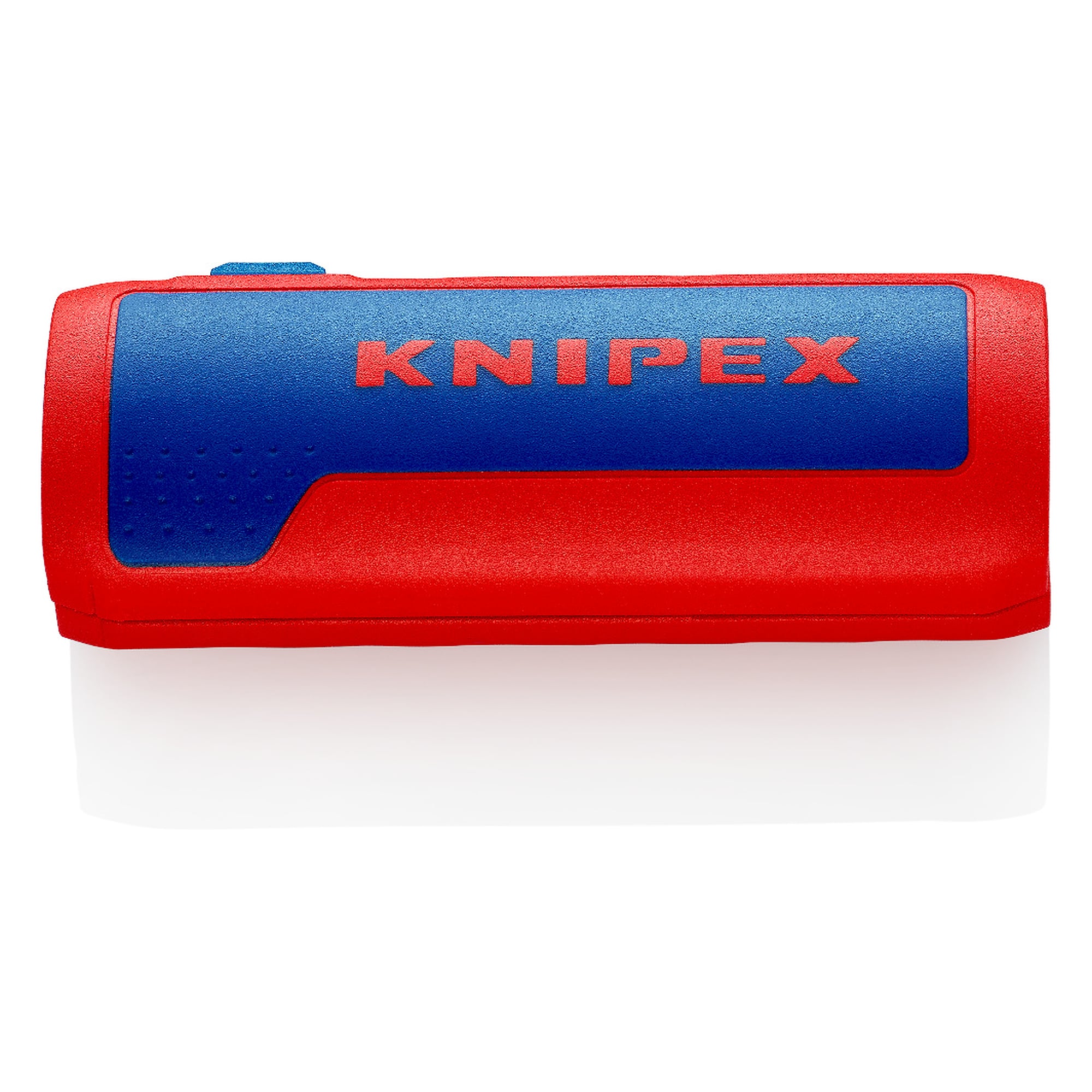 TwistCut corrugated pipe cutter for plastic conduits 13 to 32 mm dia., 100 mm, sales packaging