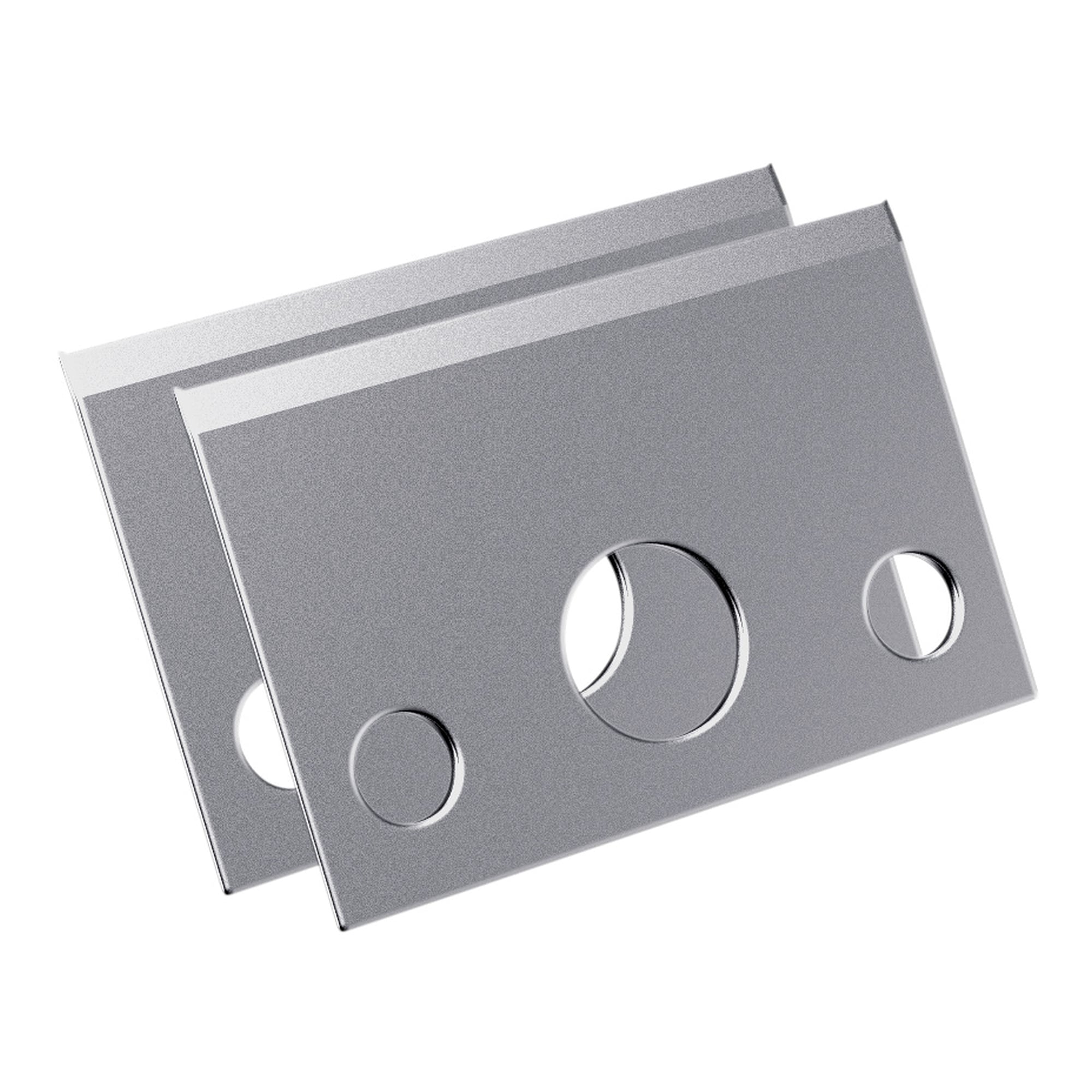 Satz mit 8 Ersatzklingen für BiX Rohrschneider 90 22 10 BK