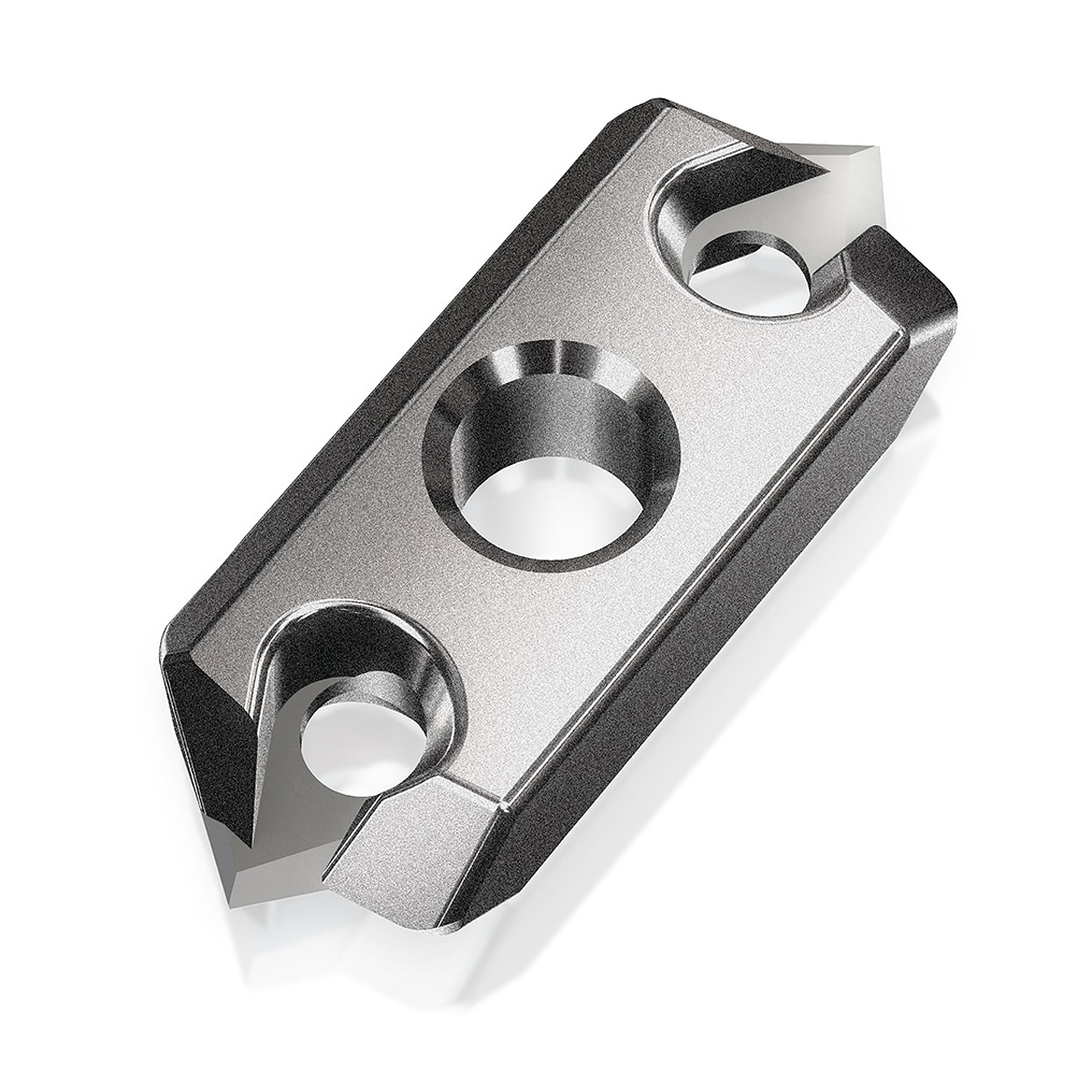 Lame de rechange pour coupe-tube DP50, utilisable des deux côtés, 10 x 6 mm