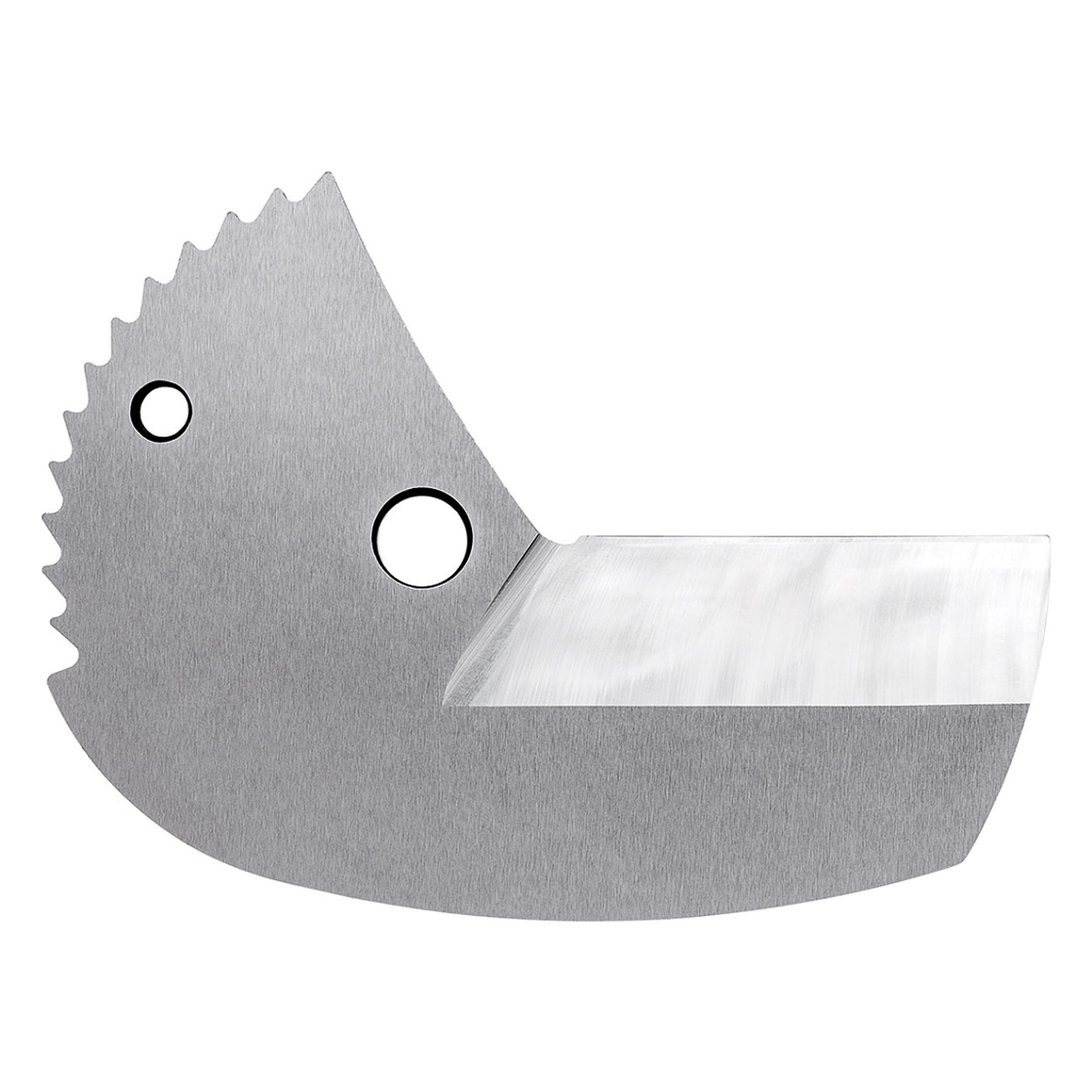 Spare blade for pipe cutter 90 25 40, thick walled pipes up to 40 mm dia., 65 x 3 mm