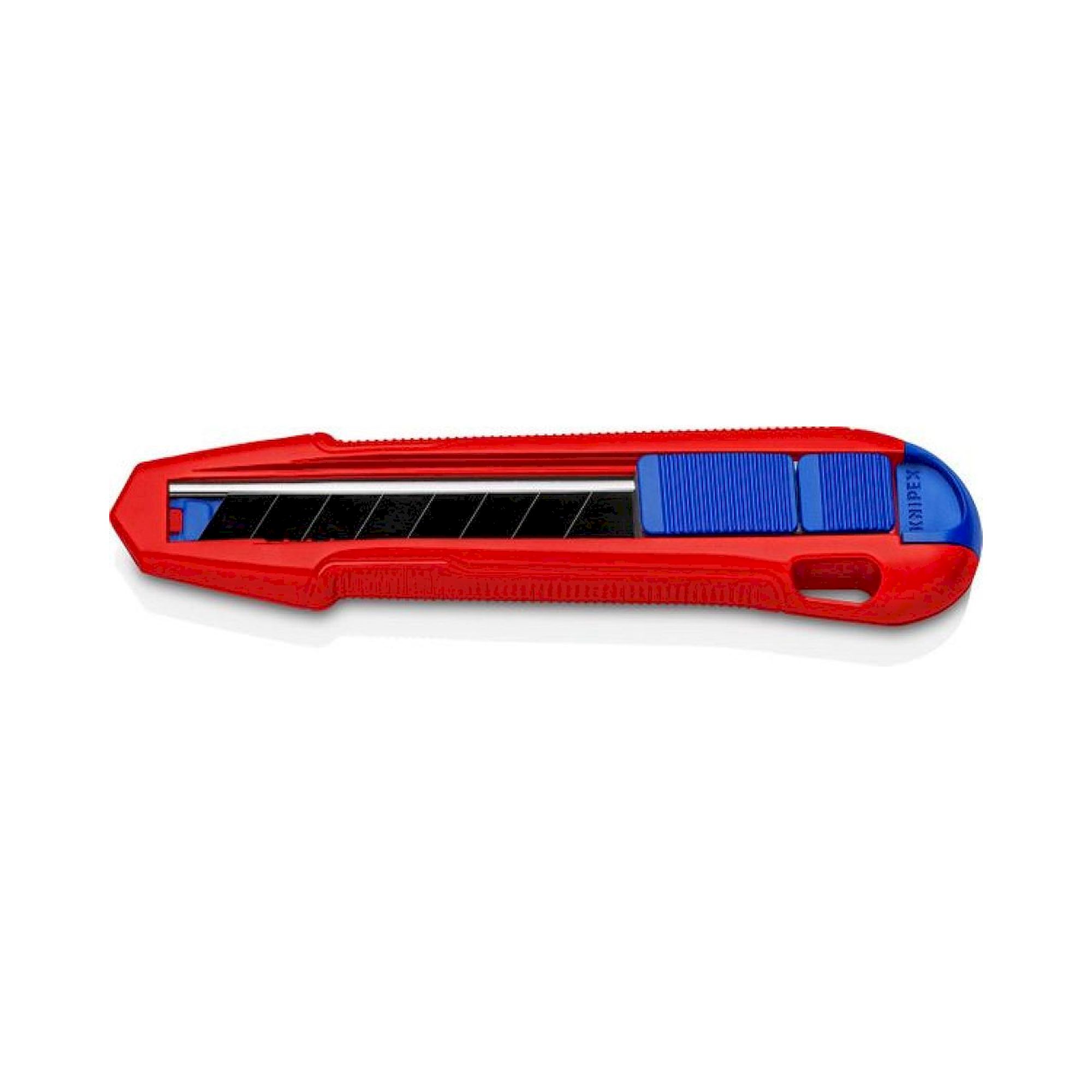 Knipex 90 10 165 BK. CutiX universal knife
