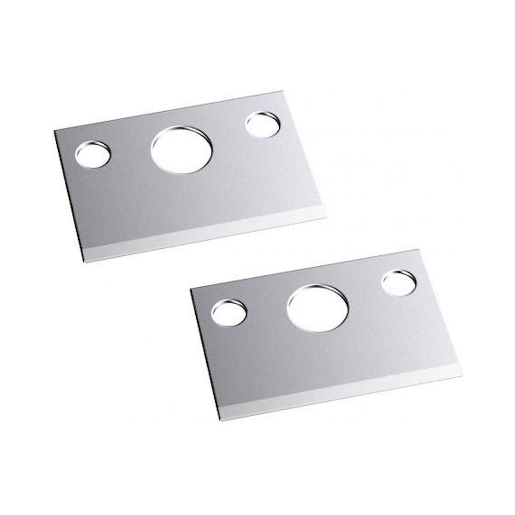 Knipex 90 22 10 E01. Ersatz-Klingen für 90 22 10 BK