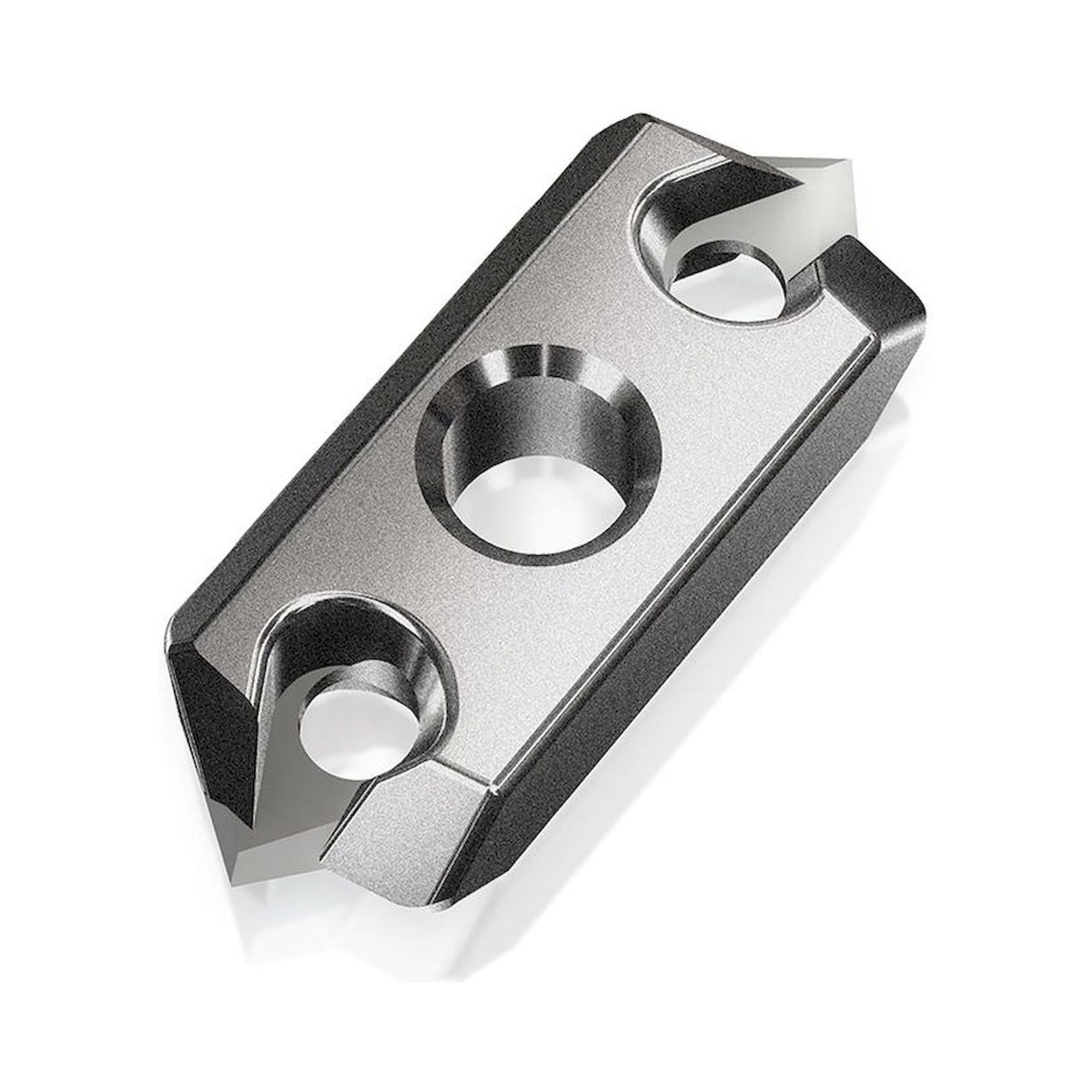 Knipex 90 23 01 E01. Replacement blade for DP50, can be used on both sides.