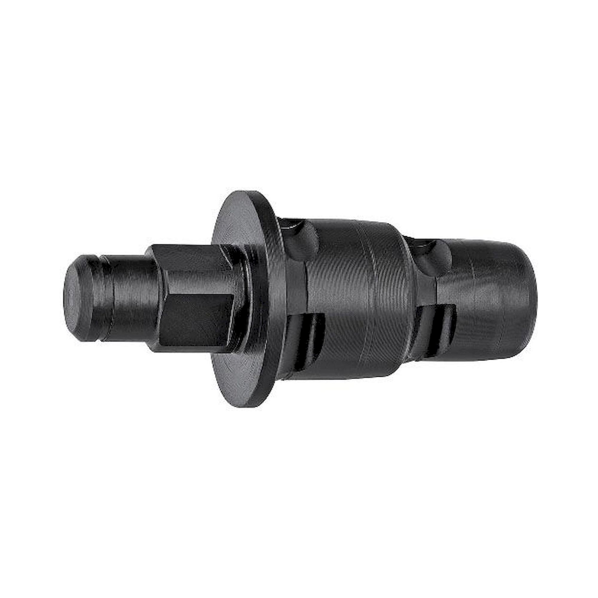 Knipex 90 29 15. Calibration mandrel for 90 25 20 (Geberit pipes)