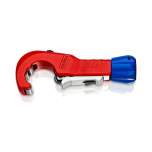 Knipex 90 31 02 BK. TubiX pipe cutter, 180 mm