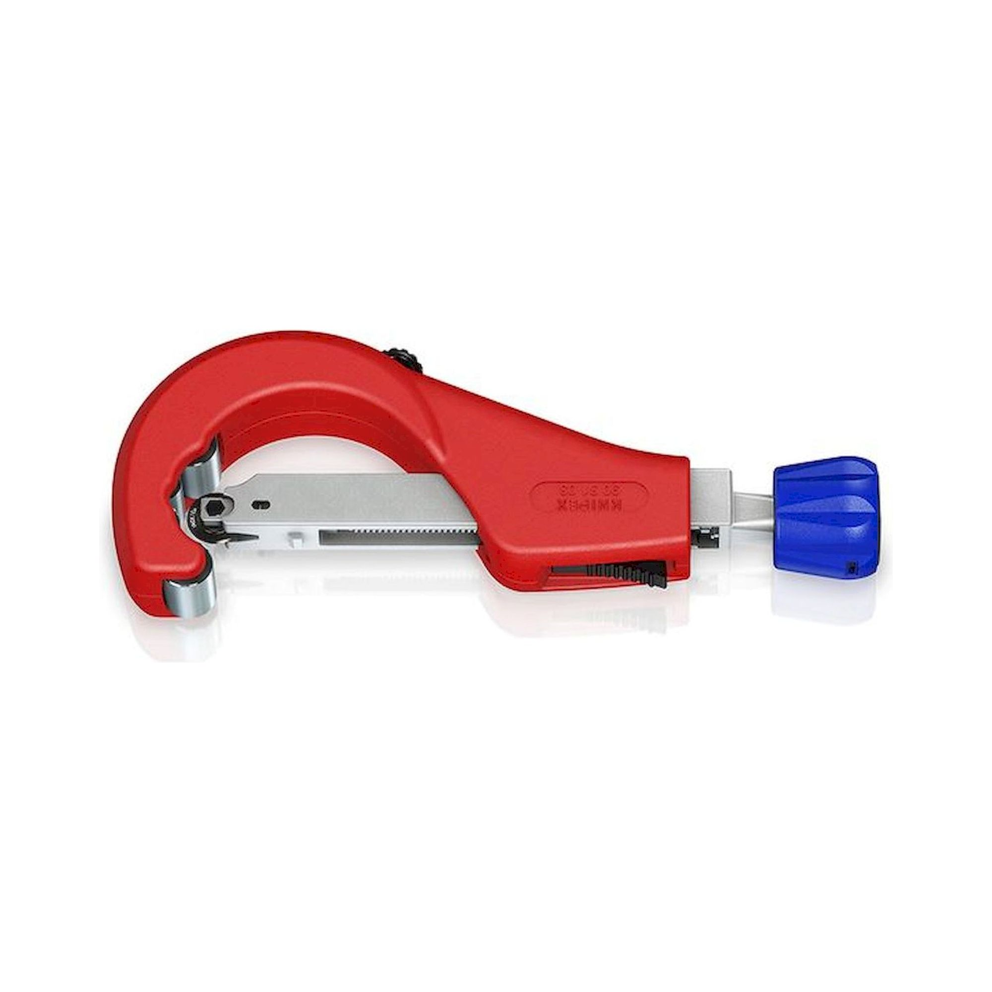 Knipex 90 31 03 BK. TubiX XL pipe cutter, 6 - 76 mm