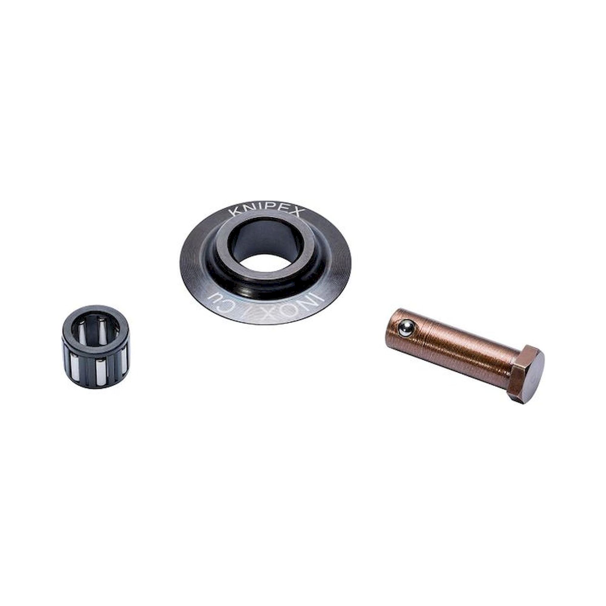 Knipex 90 39 02 V01. Cutting wheel INOX Cu for 90 31 02