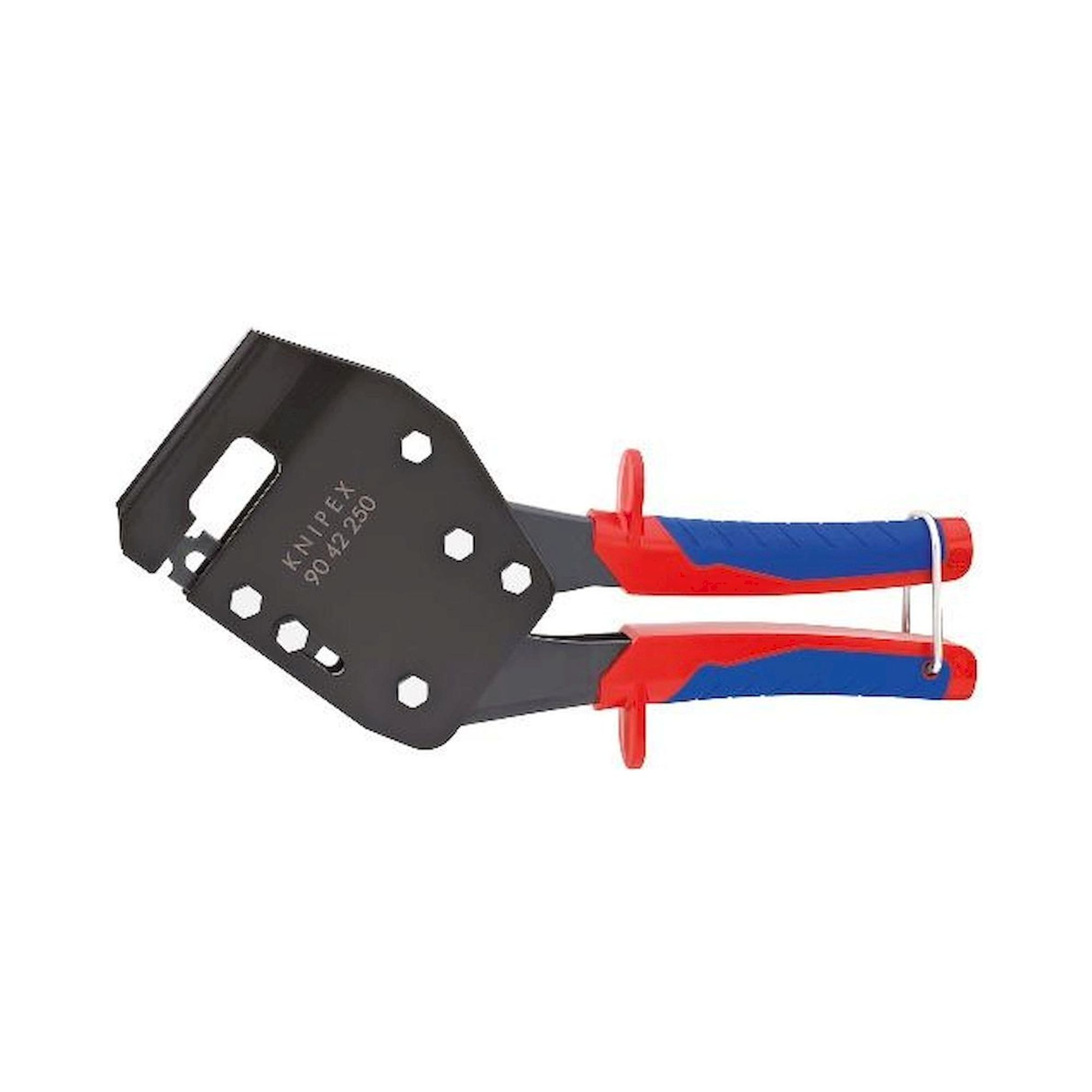 Knipex 90 42 250. Profil-Verbundzange, brüniert, 250 mm