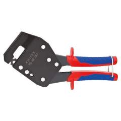 Knipex 90 42 250. Profile compo with pliers, burnished, 250 mm