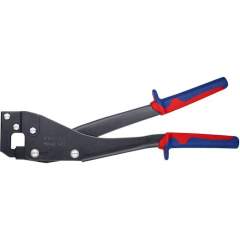 Knipex 90 42 340. Profil-Verbundzange, brüniert, 340 mm