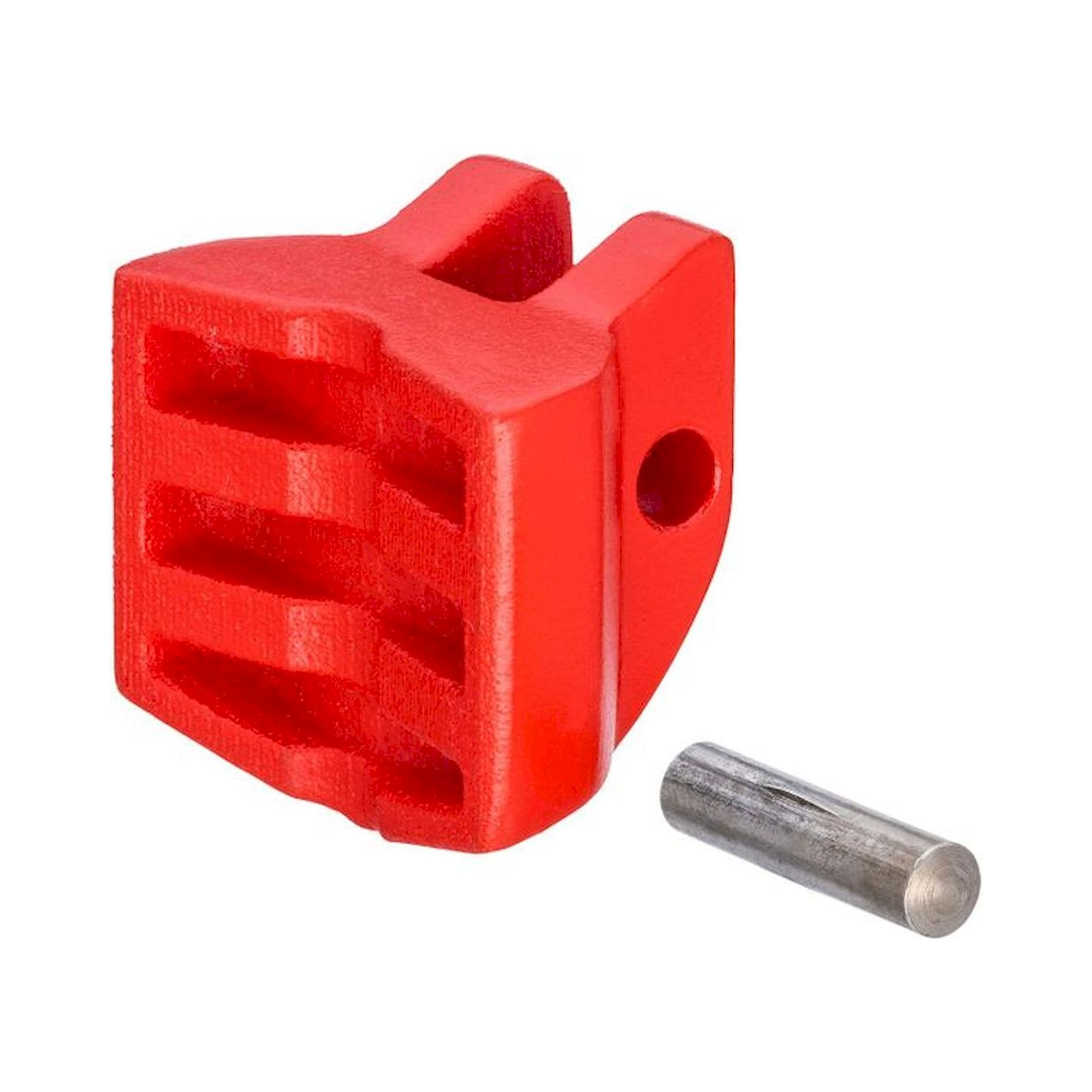 Knipex 91 19 250 01. Spare contact jaw for 91 13 250