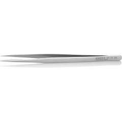 Knipex 92 21 08. Universalpinzette, glatt, Edelstahl, 140 mm