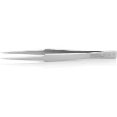 Knipex 92 22 13. Precision tweezers needle-pointed shape, 135 mm