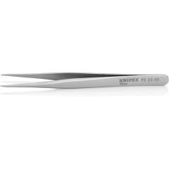 Knipex 92 23 05. Precision tweezers, pointed shape, 120 mm