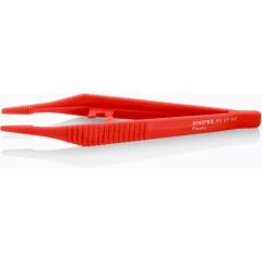 Knipex 92 69 84. Plastic tweezers, 130 mm