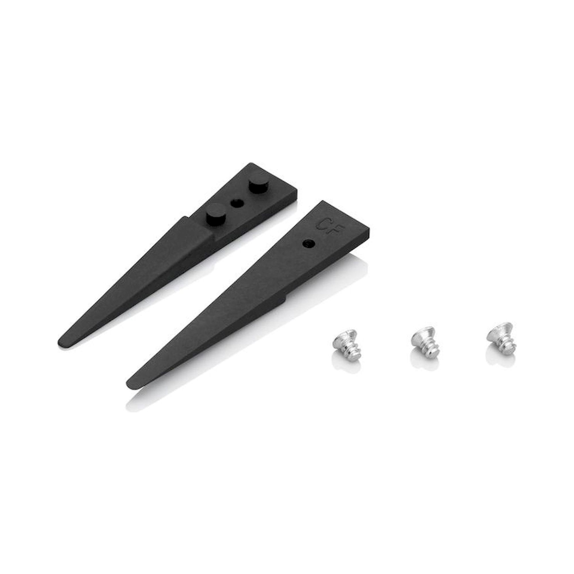 Knipex 92 89 01. ESD interchangeable tips for 92 81 01, 40 mm