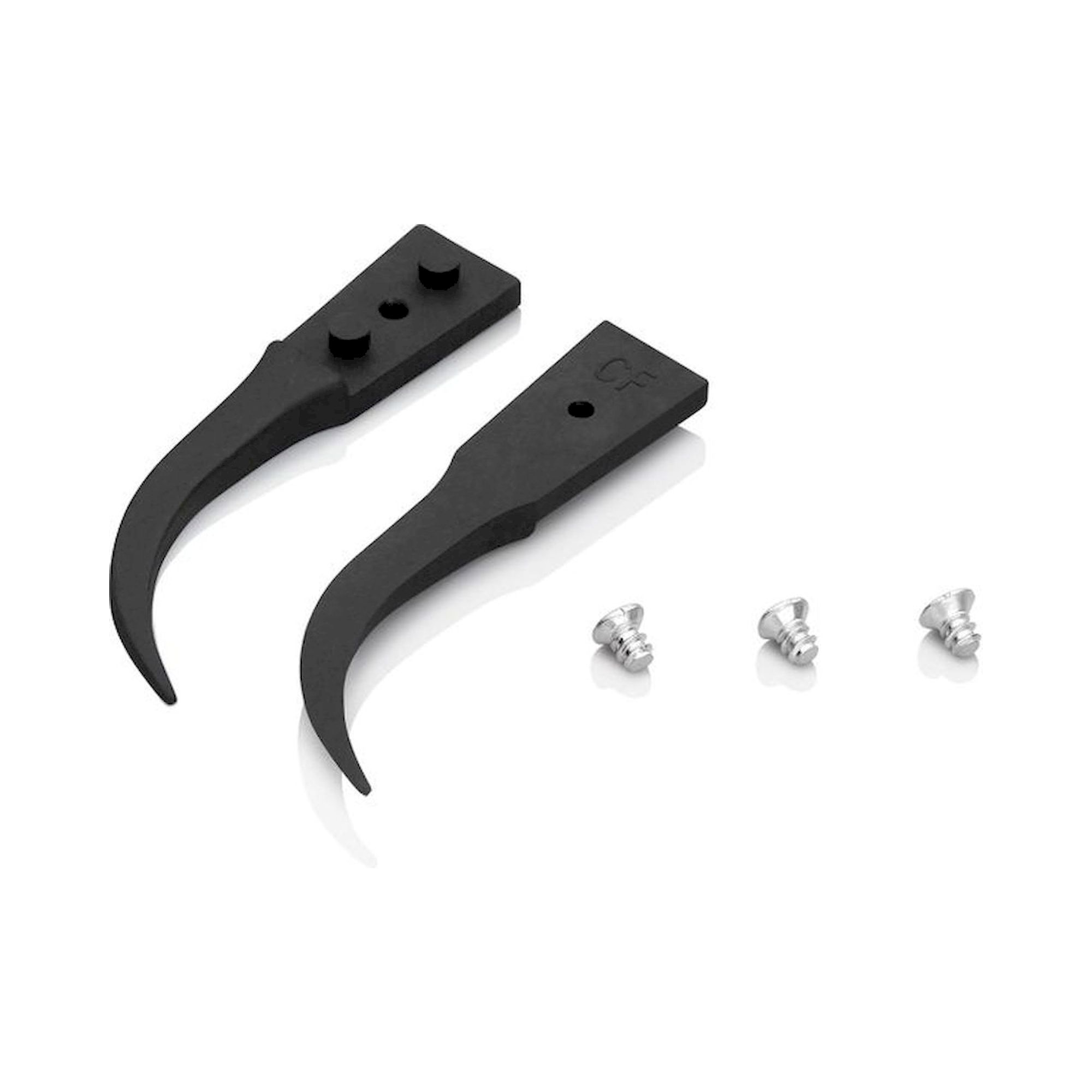 Knipex 92 89 03. ESD Wechselspitzen für 92 81 03, 40 mm