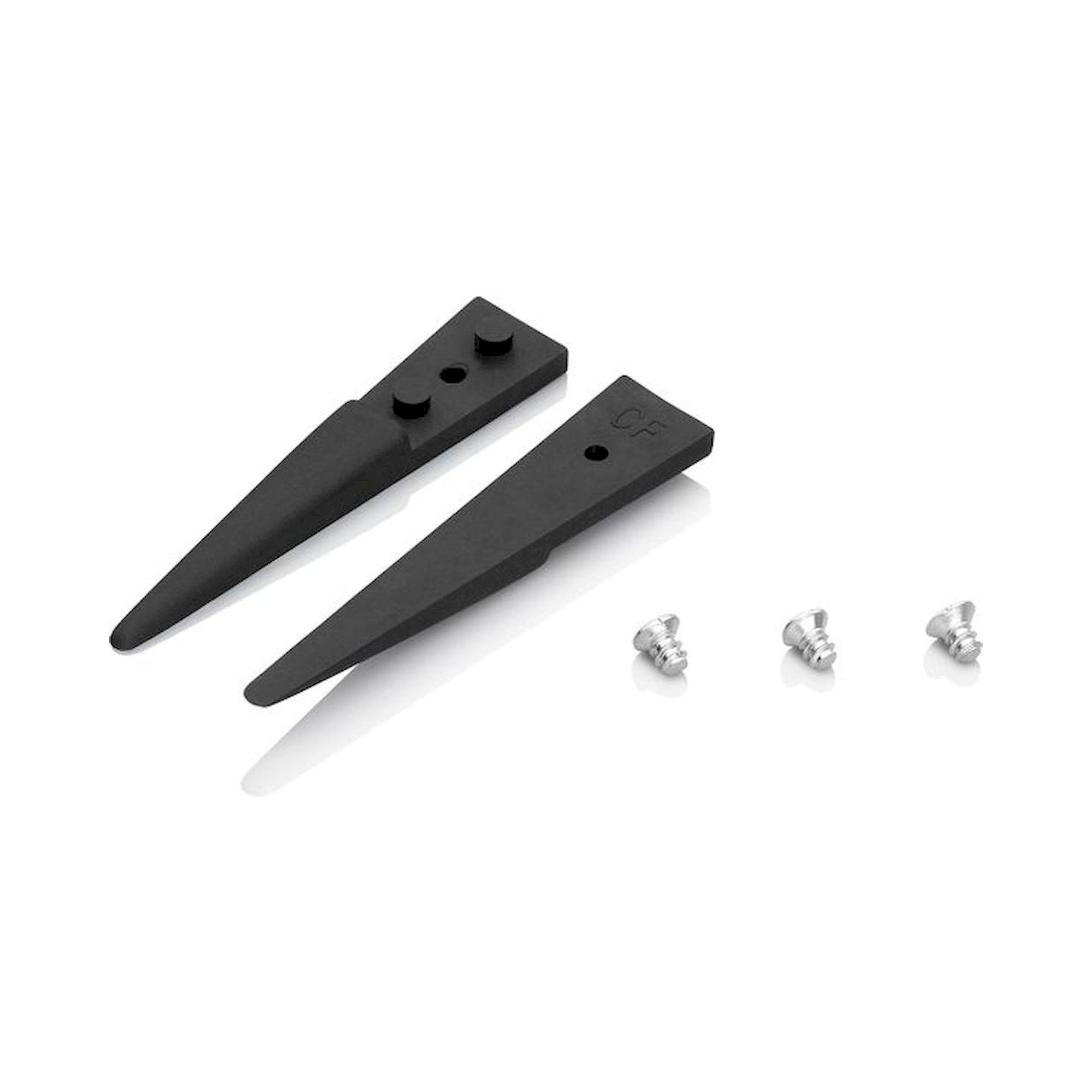 Knipex 92 89 04. ESD interchangeable tips for 92 81 04, 40 mm