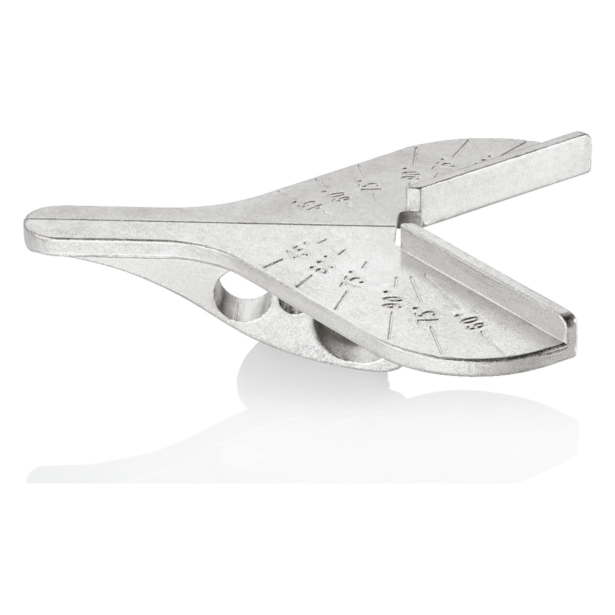Schneidauflage als Ersatzteil für die Gehrungsschere 94 35 215, 65 x 20 mm