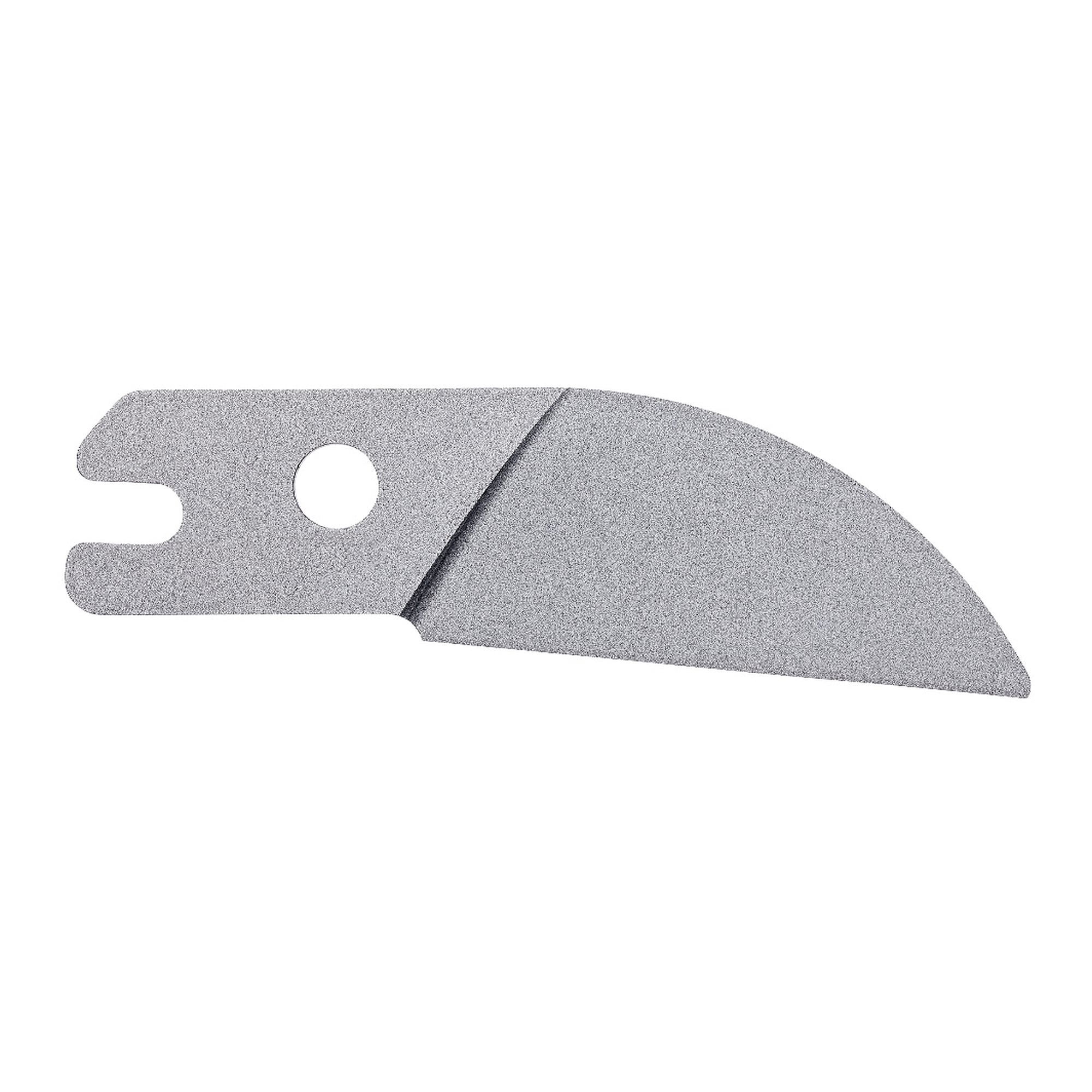 Ersatzklinge für Amboss-Schere 94 55 200, quetschfreier Schnitt weicher Werkstoffe