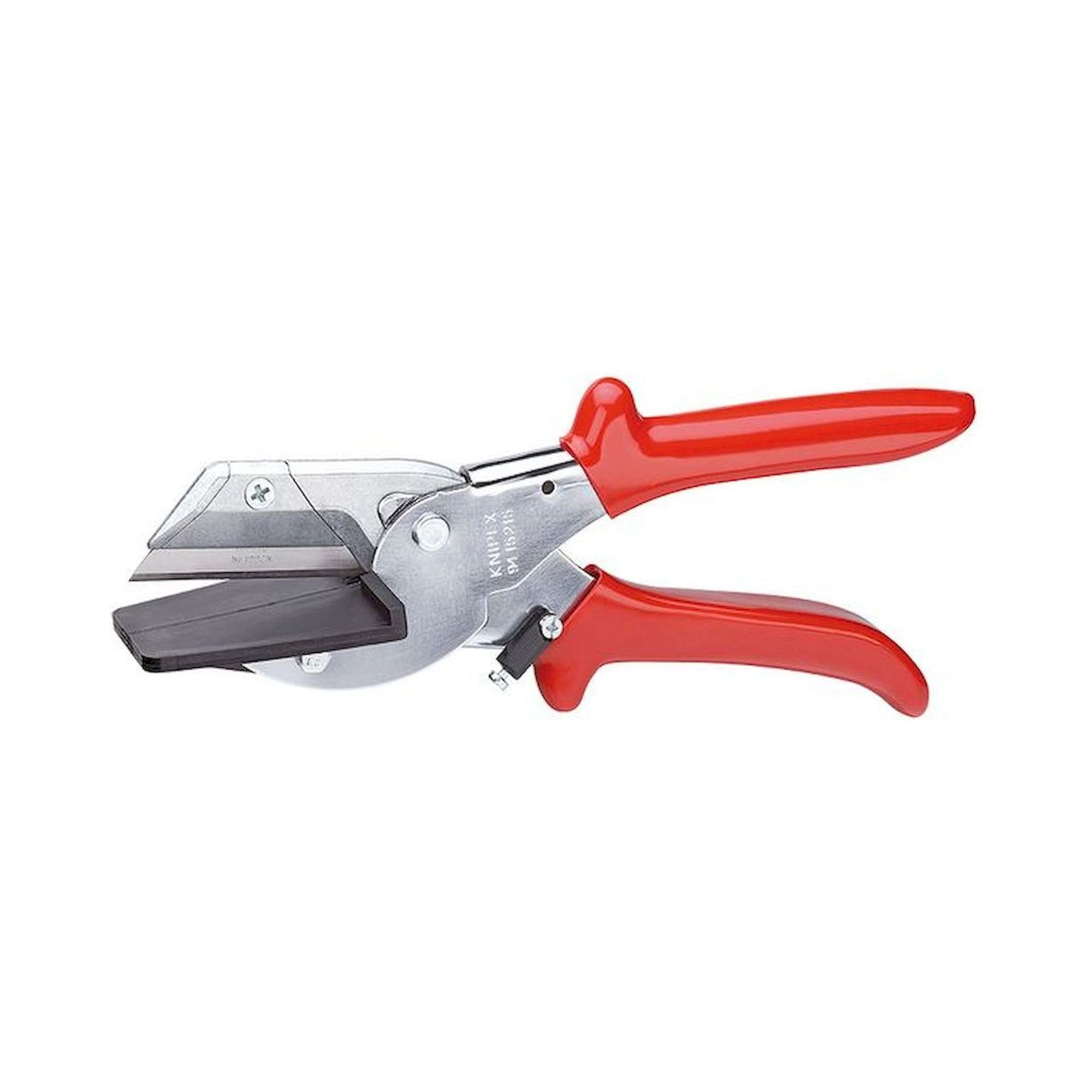 Knipex 94 15 215. Cutter for flat ribbon cable