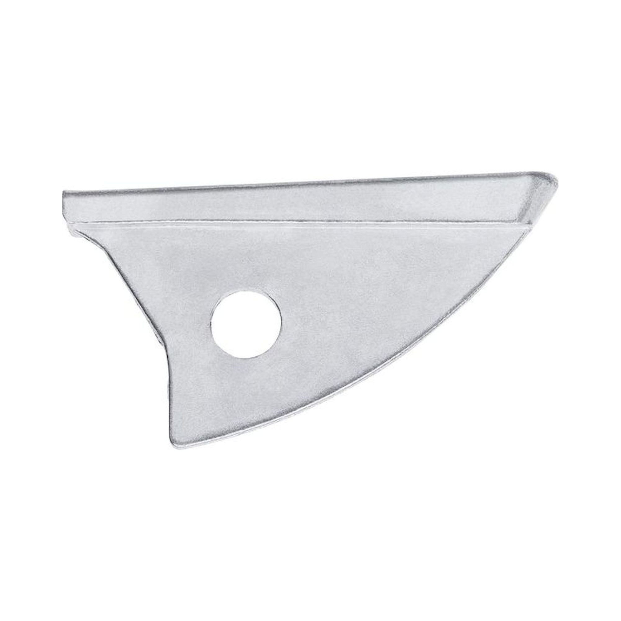 Knipex 94 59 200 02. Replacement anvil for 94 55 200