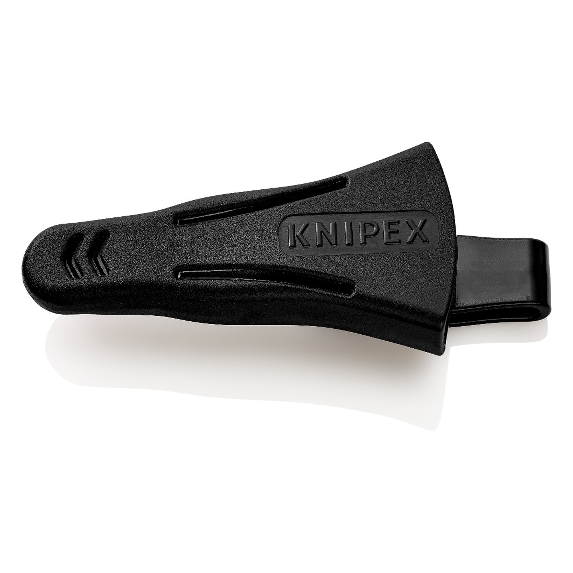 Ciseaux d'électricien à denture fine, coupe-câble et zone de sertissage jusqu'à 6,0 mm², 160 mm