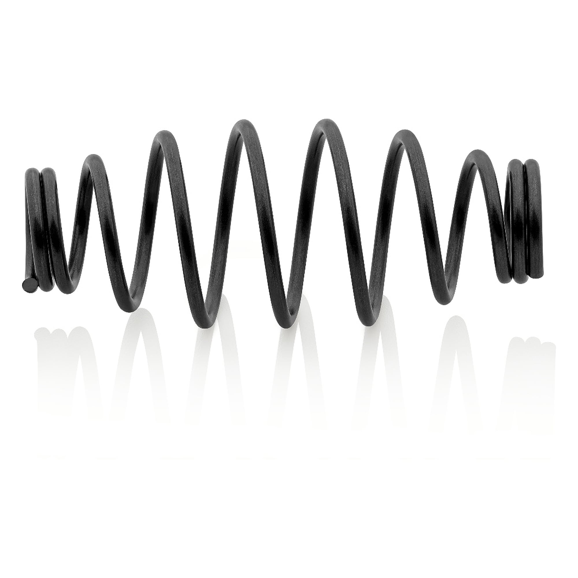 Barrel spring spare part for cable cutters 95 31 250 and 95 31 280, 75 mm