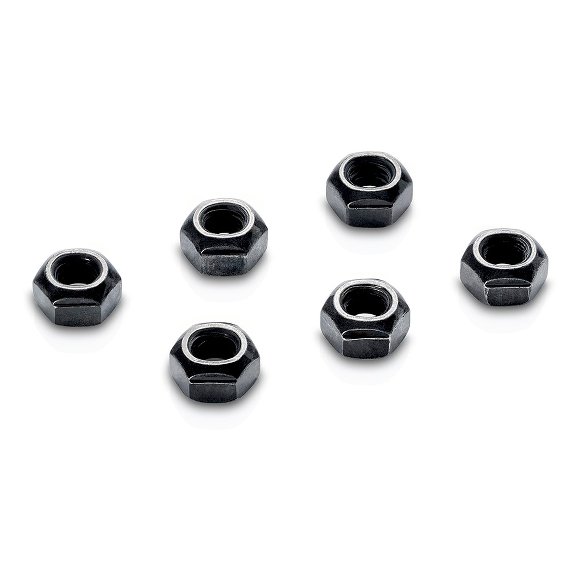 Set of lock nuts for ratchet action cable cutters, models up to 2024