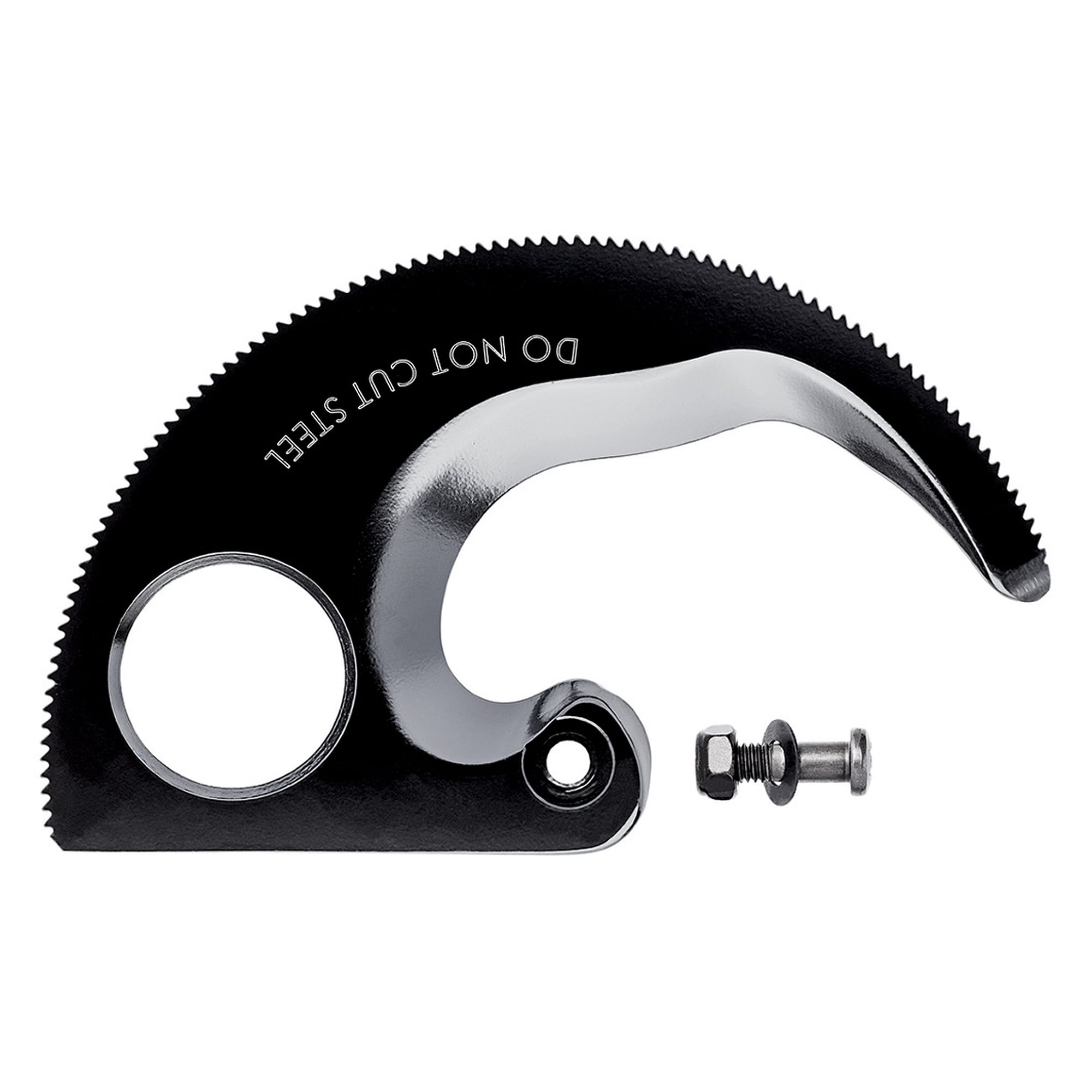 Bewegliches Ersatzmesser für Kabelschneider 95 31 280 und 95 36 280, 87 mm
