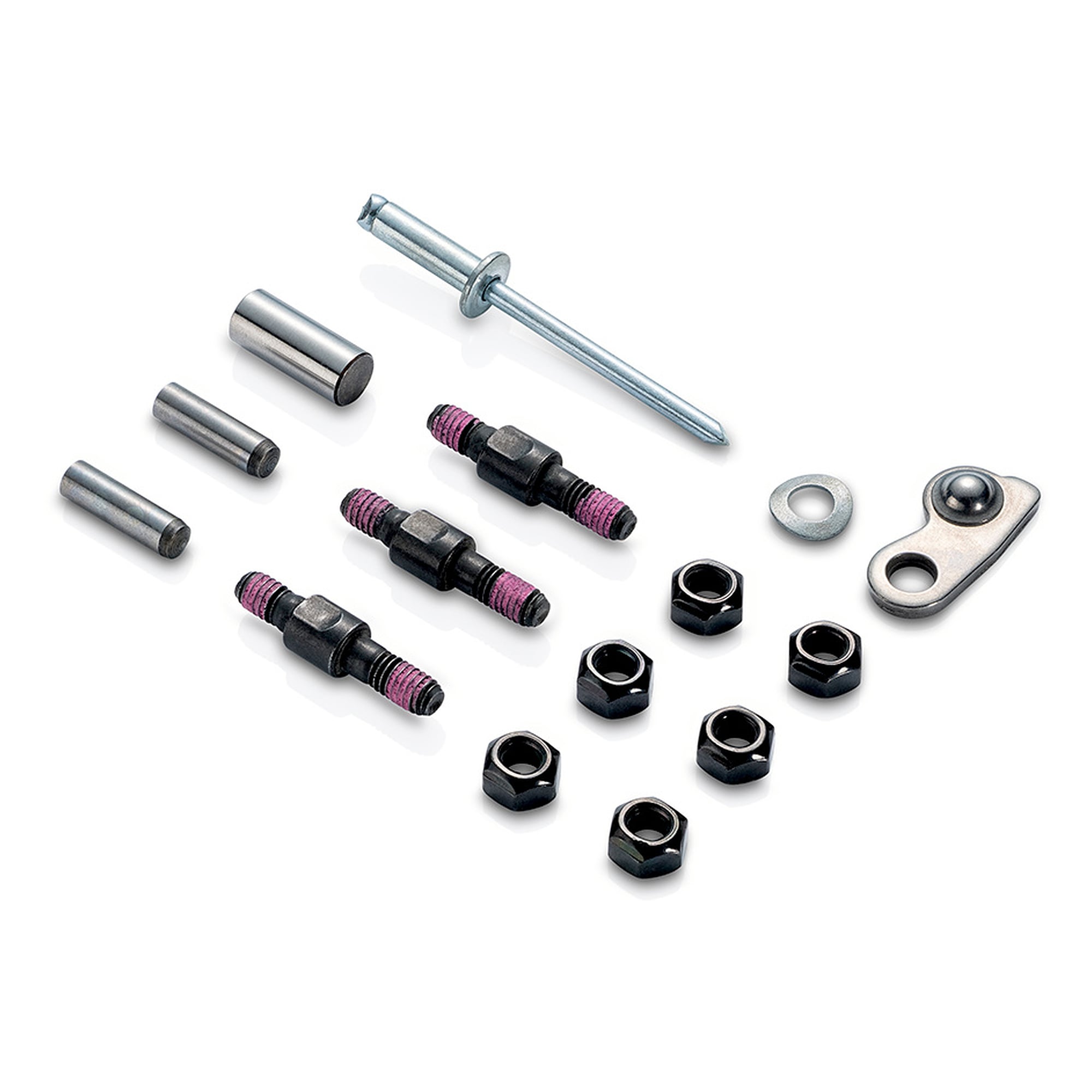 Kit de réparation de raccord vissé pour coupe-câbles 95 315A/320, modèles jusqu'à 2024, 100 mm