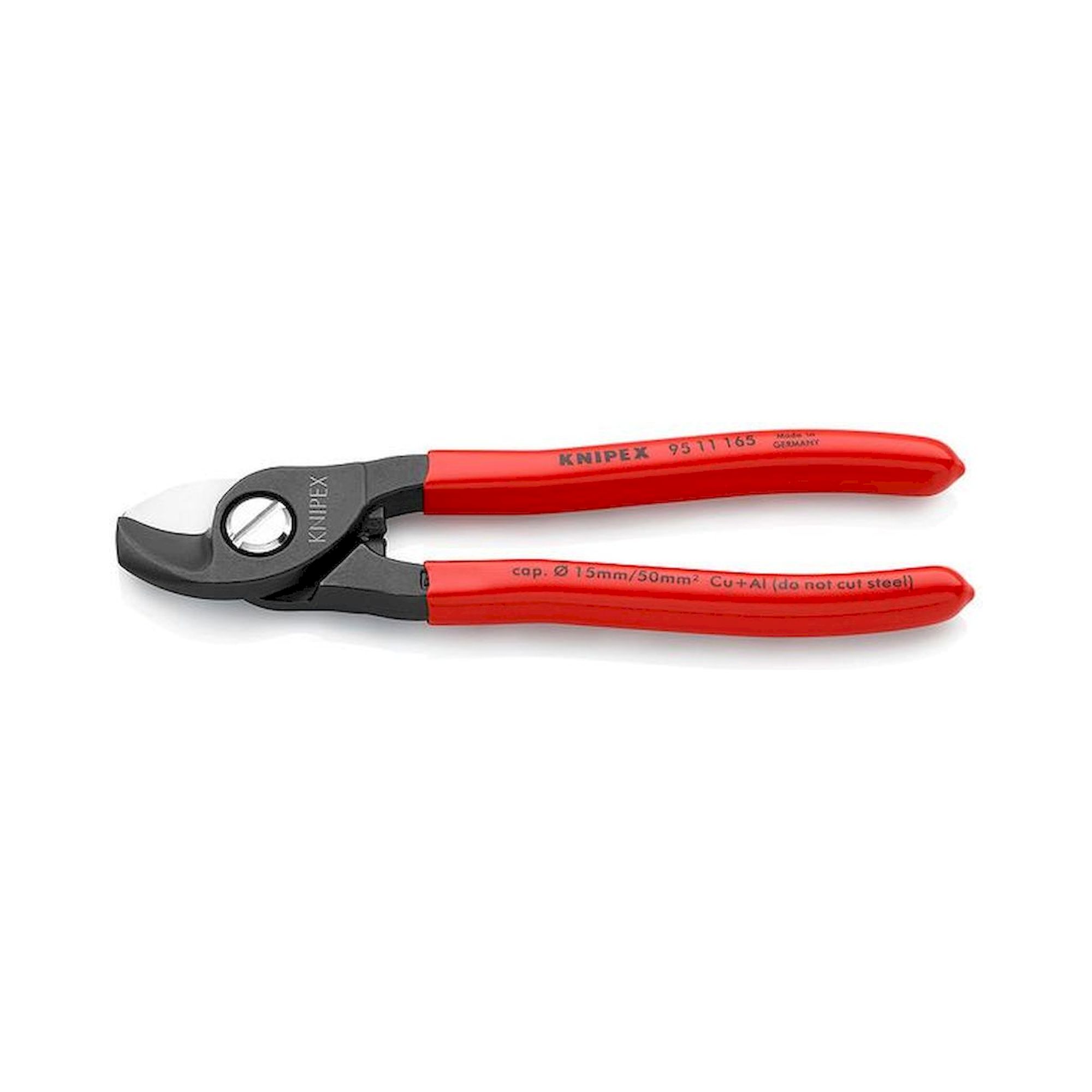 Knipex 95 11 165. Ciseau à câble