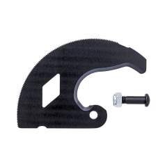 Knipex 95 39 340 01. Schwenkmesser-Reparatursatz für 95 32 340 SR